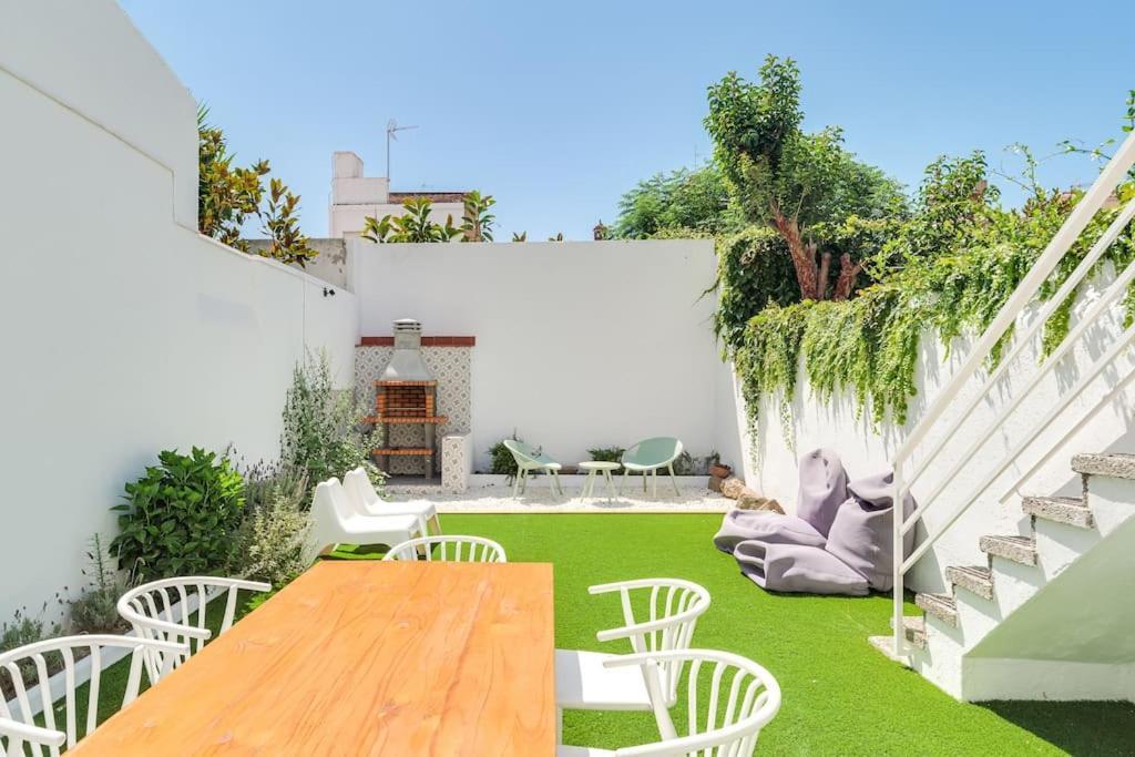 Ferienwohnung Casa Premia Premiá de Mar Exterior foto