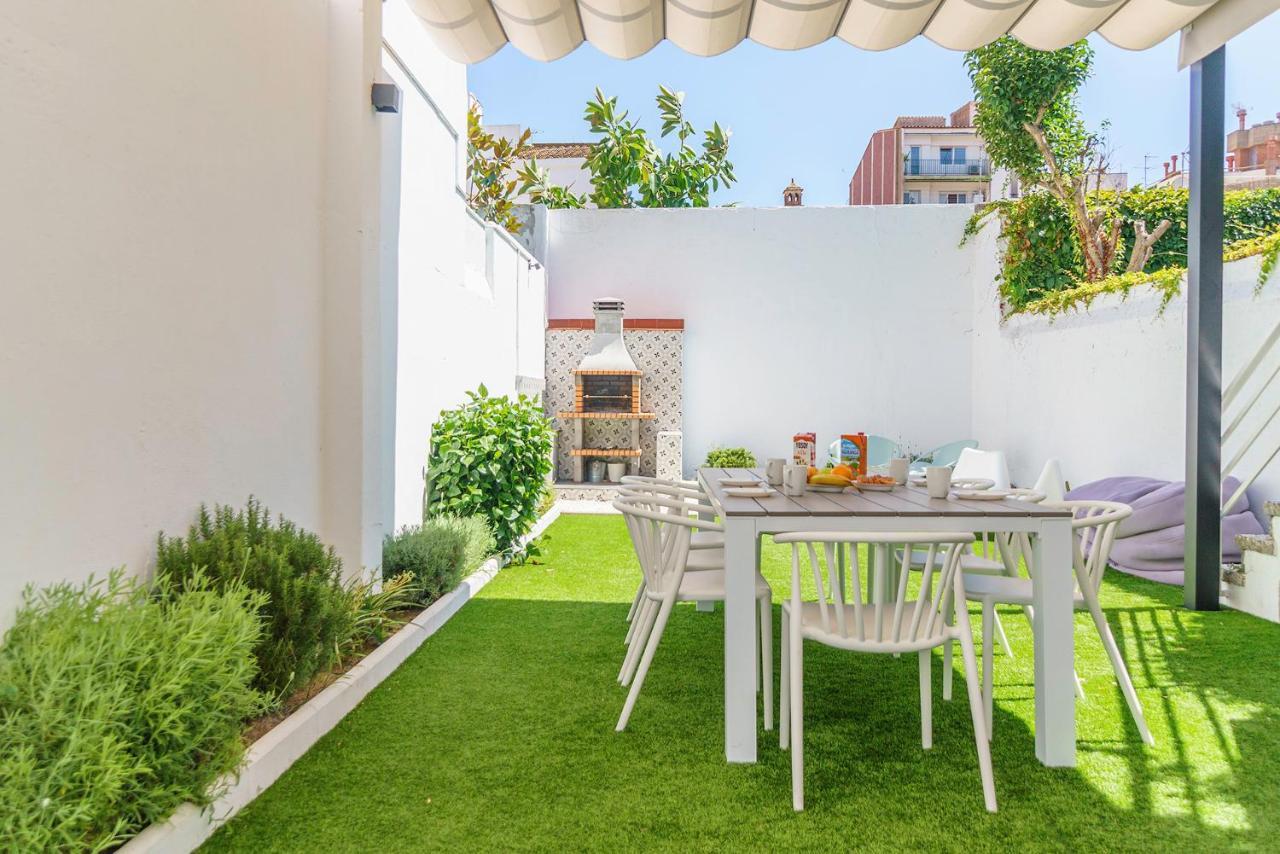 Ferienwohnung Casa Premia Premiá de Mar Exterior foto