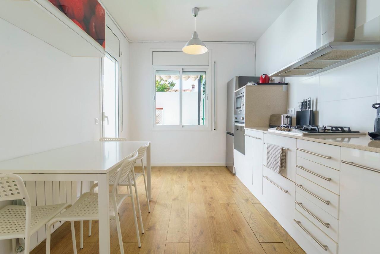 Ferienwohnung Casa Premia Premiá de Mar Exterior foto