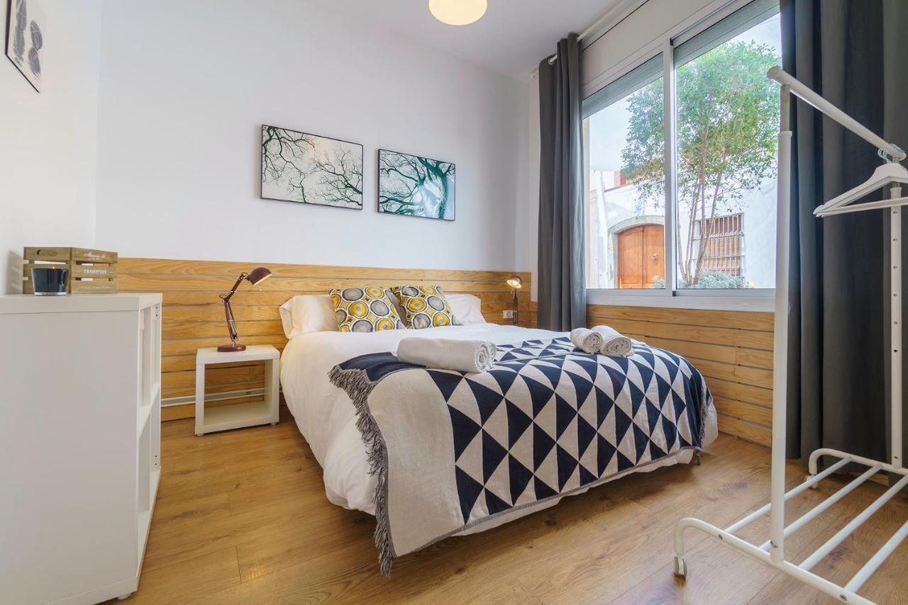 Ferienwohnung Casa Premia Premiá de Mar Exterior foto