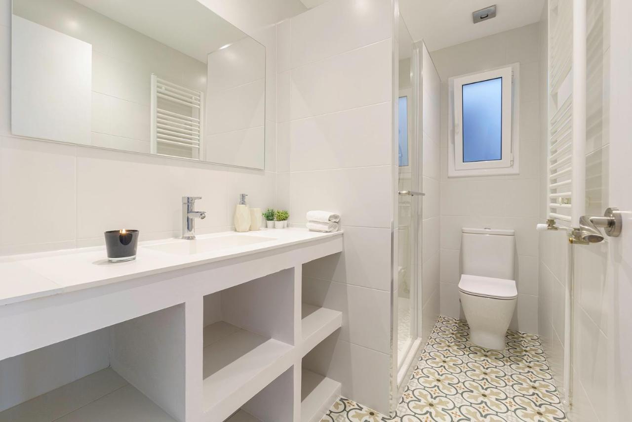 Ferienwohnung Casa Premia Premiá de Mar Exterior foto