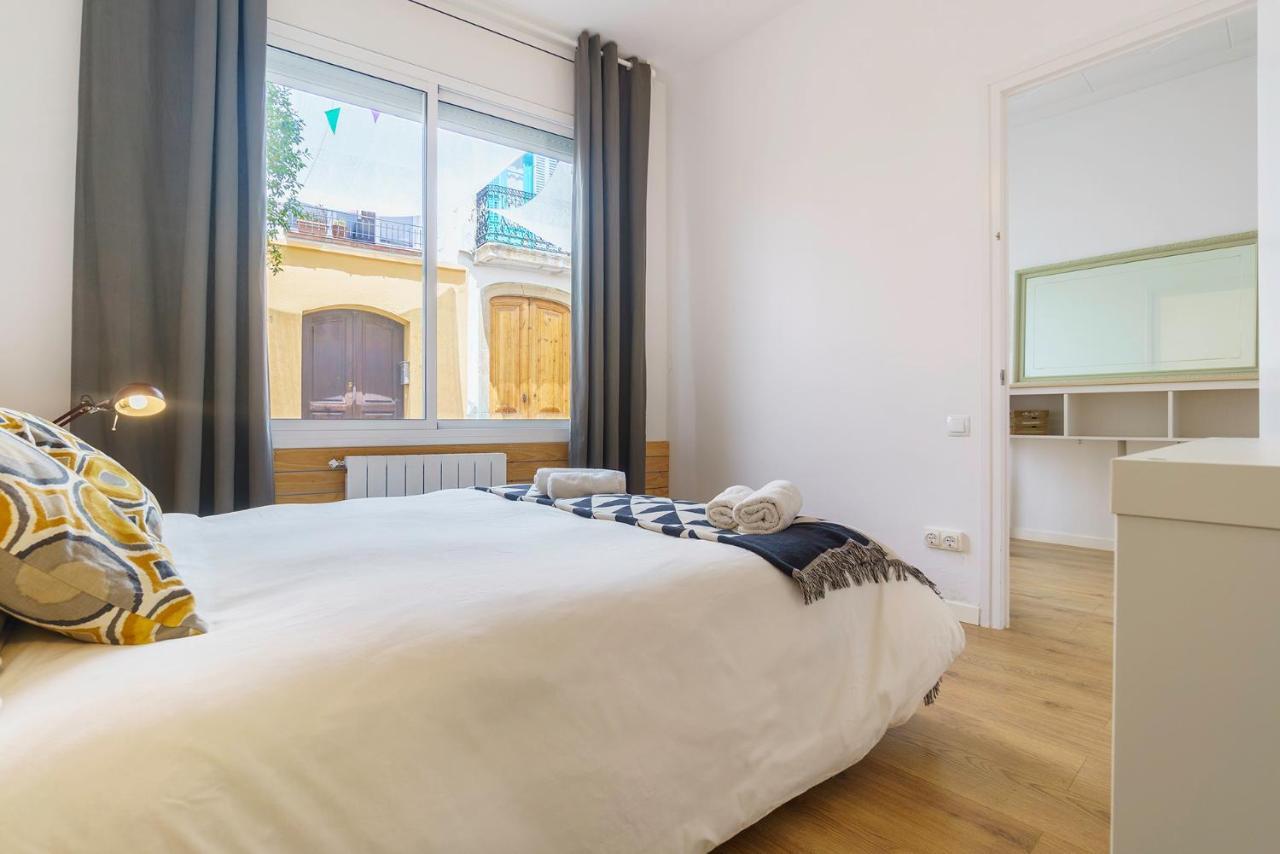 Ferienwohnung Casa Premia Premiá de Mar Exterior foto
