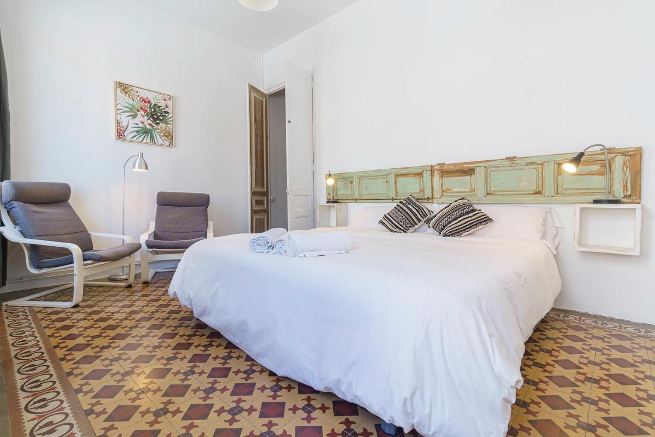 Ferienwohnung Casa Premia Premiá de Mar Exterior foto