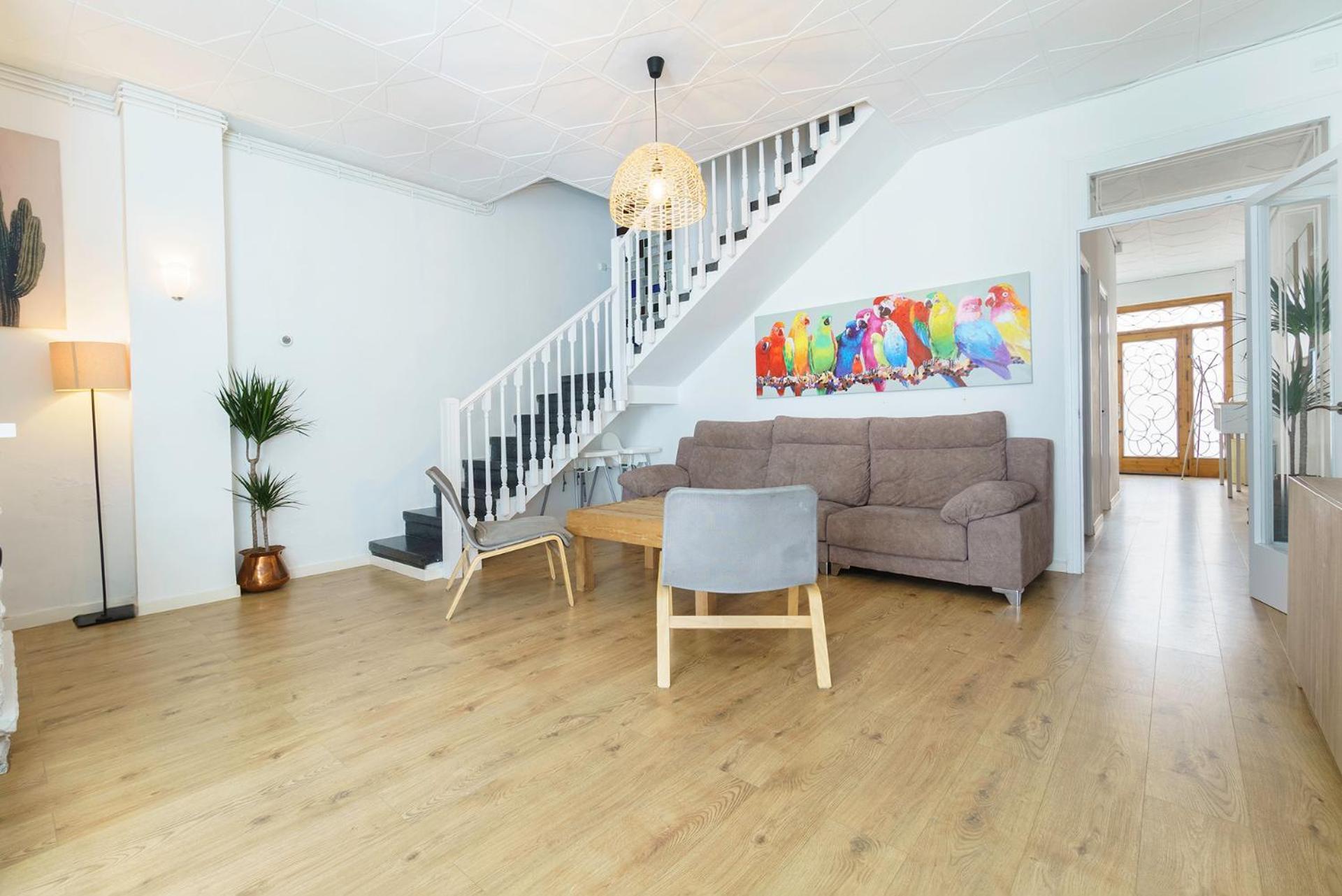 Ferienwohnung Casa Premia Premiá de Mar Exterior foto