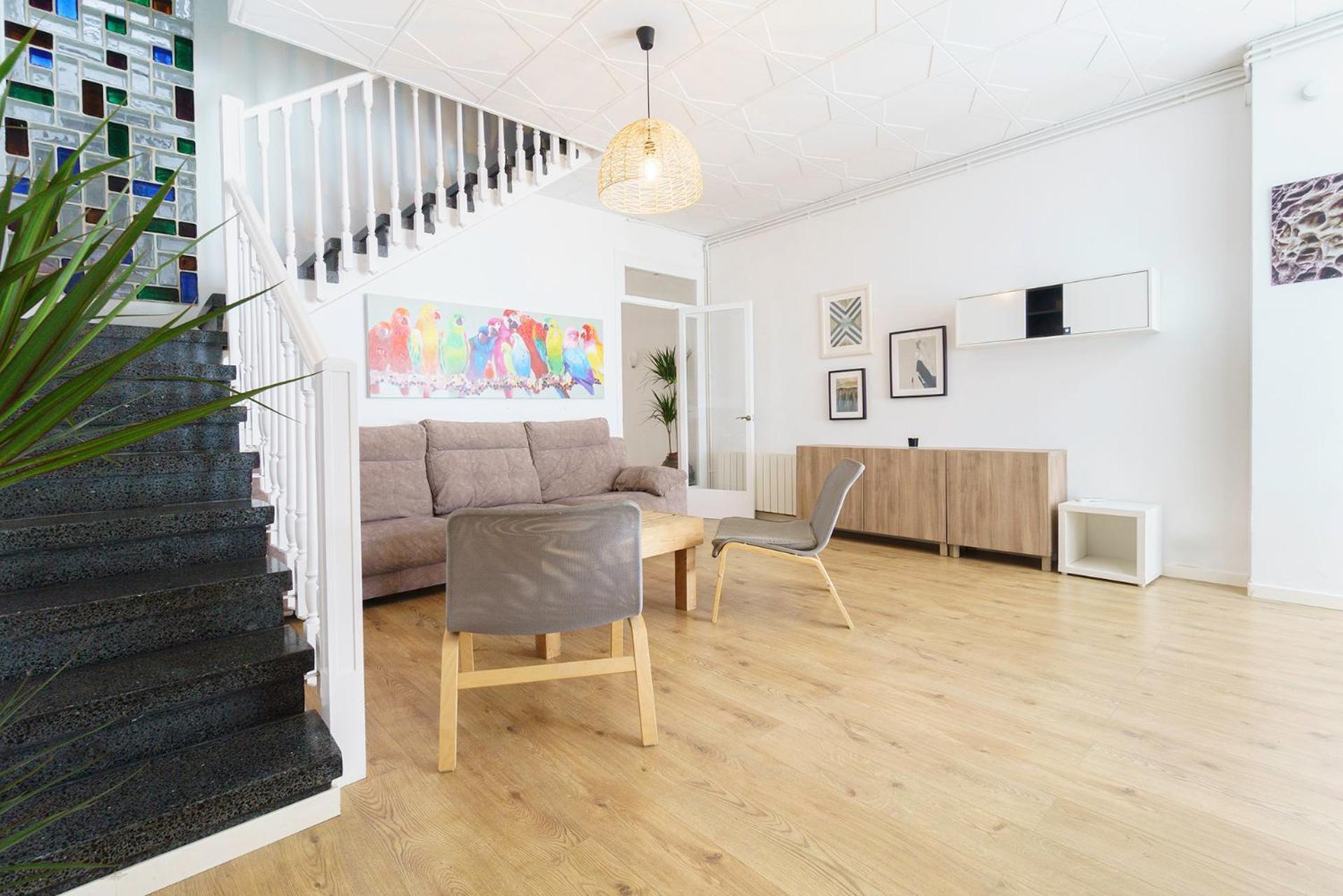 Ferienwohnung Casa Premia Premiá de Mar Exterior foto